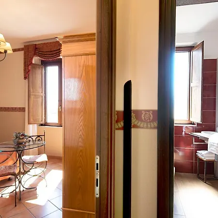 Pinto-storey נאפולי