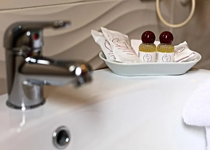 酒店 Pinto-storey 那不勒斯