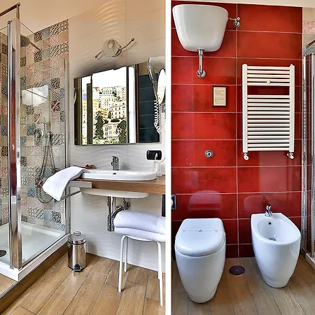 Hotel Pinto-storey 3*