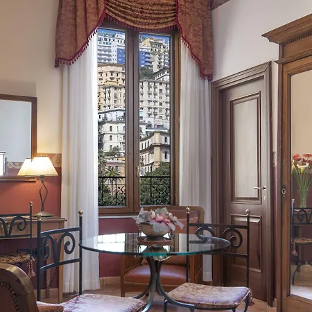 Pinto-storey 3* Neapol