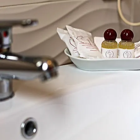 Hotel Pinto-storey Neapol