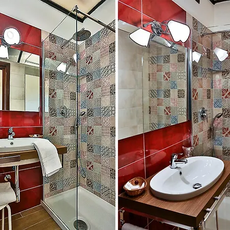 Hotel Pinto-storey 3*