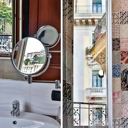 Pinto-storey 3* Naples