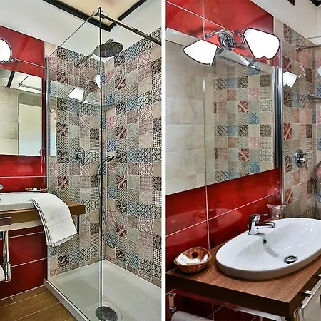 Hotel Pinto-storey Naples