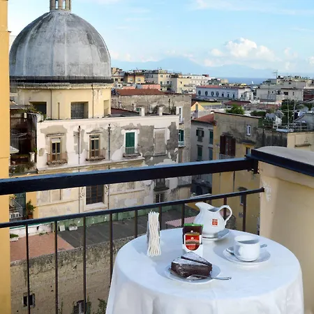 Pinto-storey Hotel Naples
